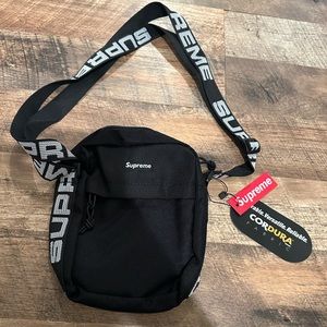 Supreme Side Bag